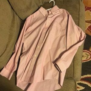 Men’s Dress shirts—2XL!